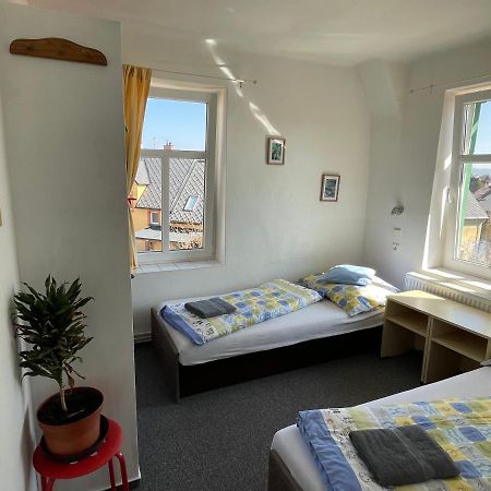 Penzion Slunecnice Dvůr Králové nad Labem Exterior foto